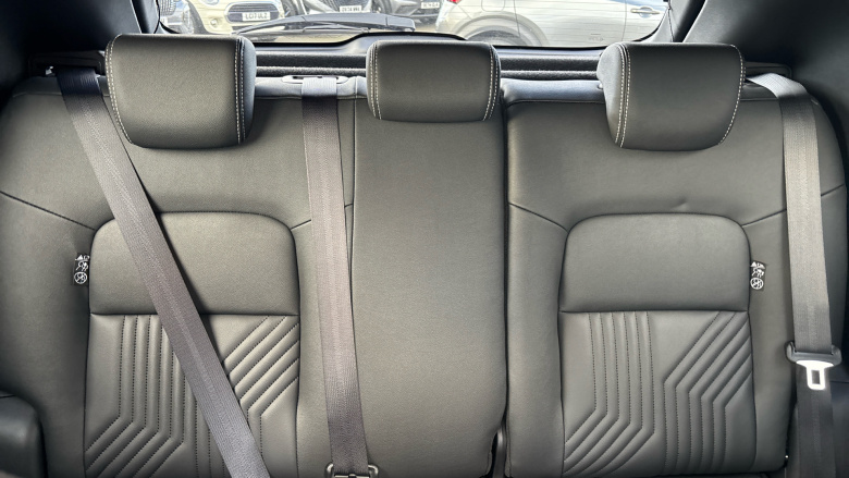 Nissan Juke 1.6 Hybrid Tekna 5dr Auto Hybrid Hatchback